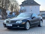 Mercedes-Benz SL 500*Deutsches Auto+2 HAND+Massage+BI-Xenon* - Mercedes-Benz SL 500 aus 2002