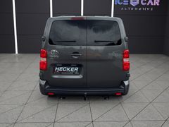 Toyota Proace Verso 1.5 D-4D L2 Shuttle S/S (Euro 6d-Te