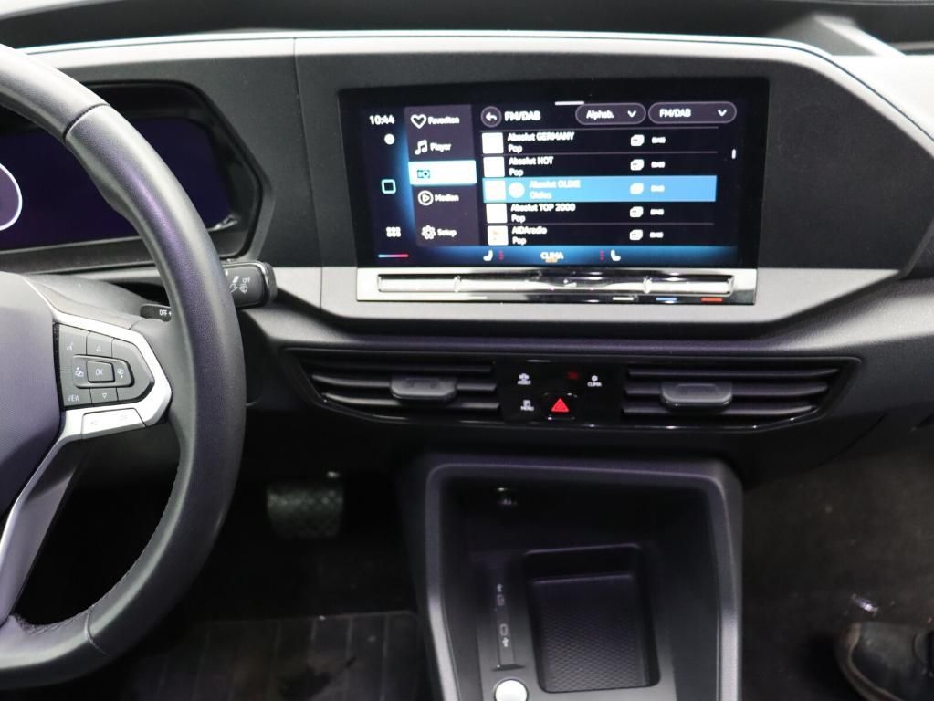 Volkswagen Caddy Maxi - Bild 6