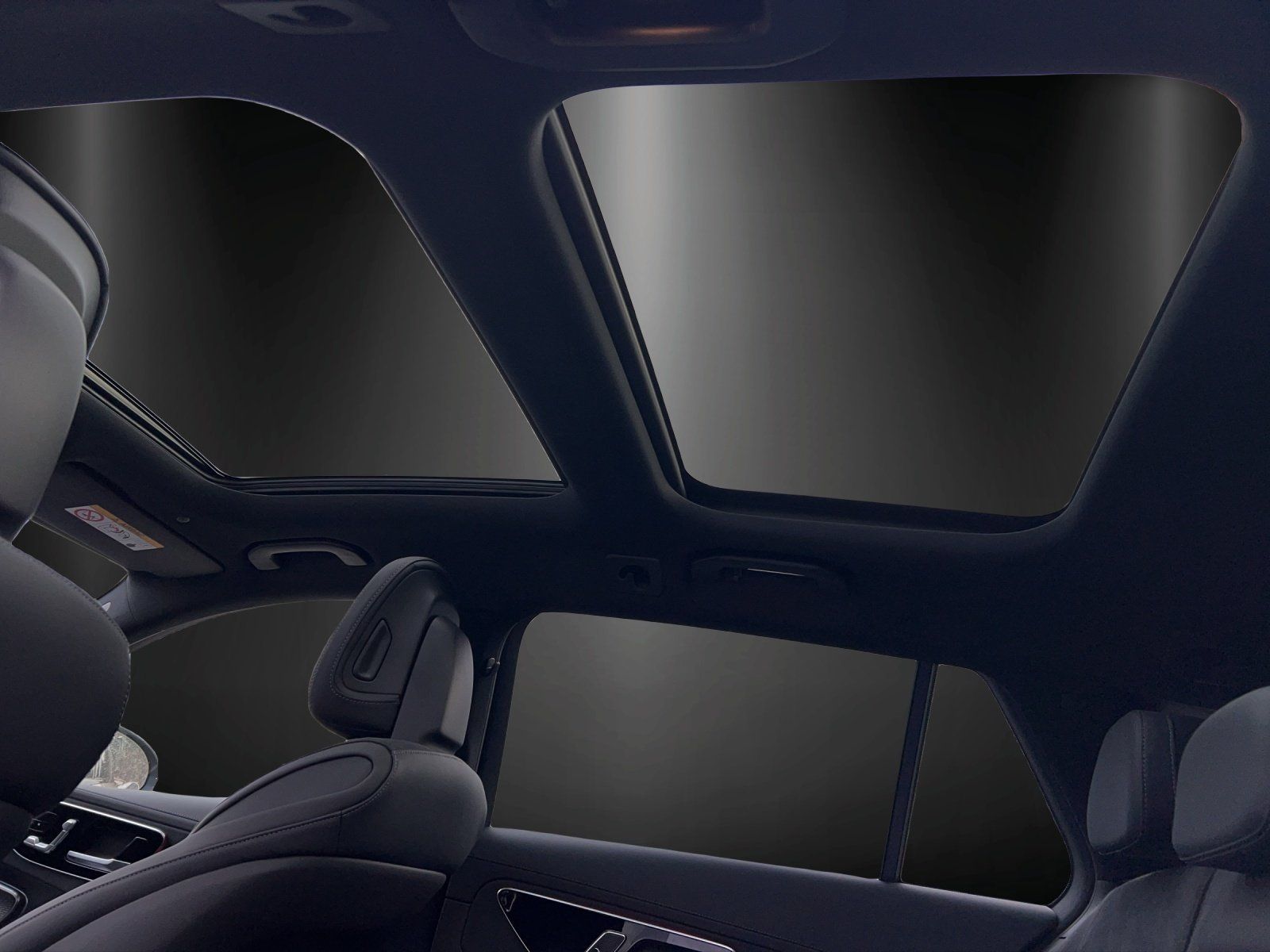 Fahrzeugabbildung Mercedes-Benz C 300d T AMG Pano DISTRO Burme AHK Digital 360°