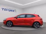 Renault MEGANE IV LIM. 5-TRG. BOSE-EDITION - Renault Megane: Rot