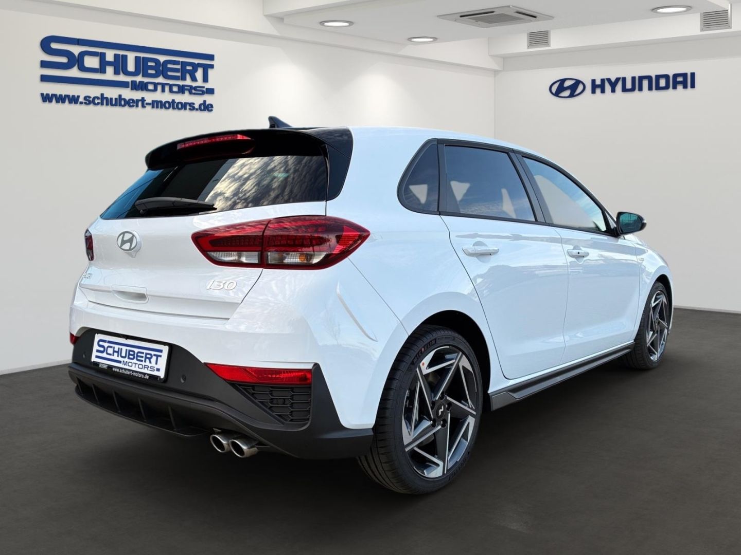 Hyundai i30 – Bild 3