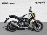 Triumph SPEED 400 - TRIUMPH VON 251 BIS 500 CCM