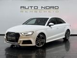 Audi A3 1.4 TFSI Lim.SlinePlus*Virtual*LED*ACC*Kamera - Audi: Sline