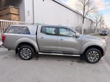 Nissan Navara NP300 Acenta Double Cab 4x4 - Nissan Navara: Cab Double