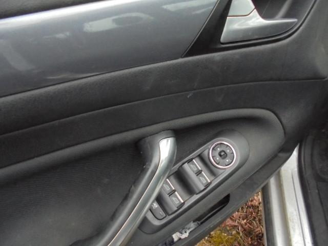 Ford Mondeo 2013 — photo 10