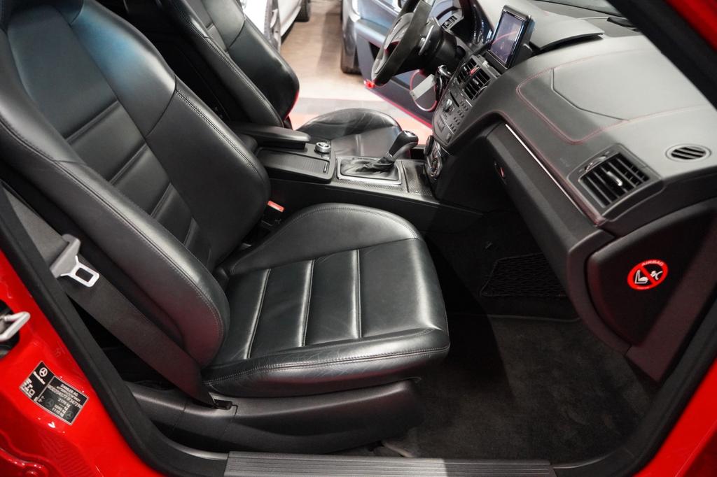 Mercedes-Benz C 63 AMG