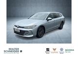 Volkswagen Passat Variant 2.0 TDI DSG Elegance AHK Navi LED - VW Passat Variant in Ludwigshafen