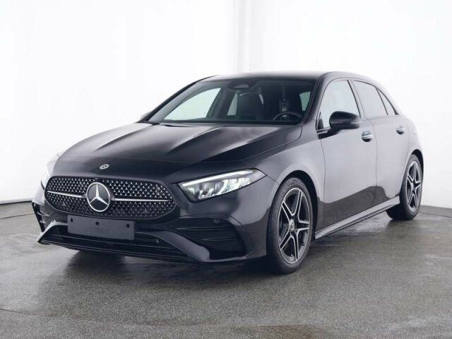 Mercedes-Benz A 250 4M Kompakt AMG Line Advanced+/Leder/Night/