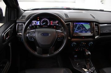 Ford Ranger - 8