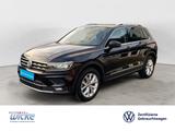 Volkswagen Tiguan 2.0 TSI DSG 4Motion Highline NAVI KLIMA - VW Tiguan Gebrauchtwagen in Wuppertal