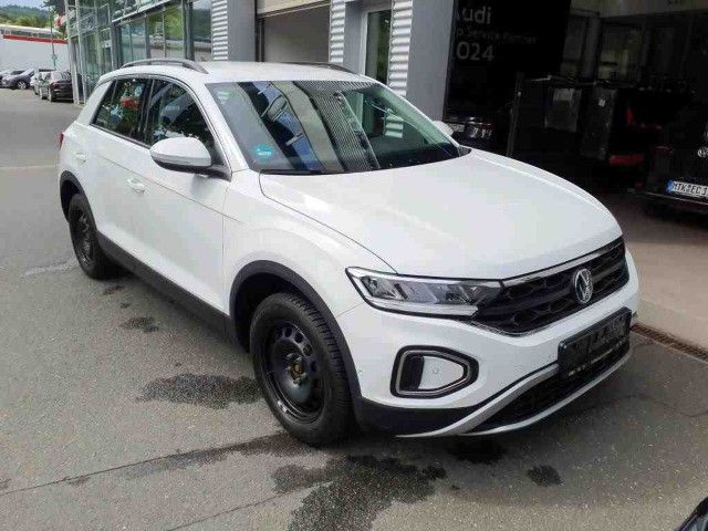 Volkswagen T-Roc - Bild 3