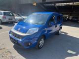 Fiat Qubo Lounge TÜV NEU*INSPEKTION NEU*1 HAND - Fiat Qubo in Duisburg