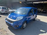 Fiat Qubo Lounge TÜV NEU*INSPEKTION NEU*1 HAND - Fiat Qubo: Lounge