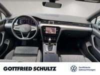 Volkswagen Passat Variant - Vorschau Bild 8