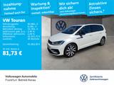 Volkswagen Touran 2.0 TDI DSG Highline AHK Navi ACC DCC DAB - Volkswagen Touran: Dcc