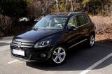 Volkswagen Tiguan 2.0 TDI SCR 135 DSG 4M BMT LOU Sport ... - Gebrauchtwagen in Österreich