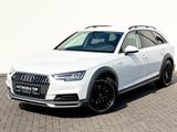 Audi A4 Allroad 2.0 TDI quattro/NAVI/LED/PDC/GARANTIE - Audi A4 Allroad: 2.0