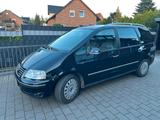 Volkswagen VW Sharan 2,0 TDI 7 Sitzer - gebrauchte VW Sharan aus dem Jahr 2009