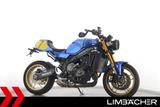 Yamaha XSR 900 undefined - YAMAHA XSR 900