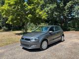 Volkswagen VW Polo 6R, 1.4L Benziner, 86 PS - Volkswagen Polo: 86l