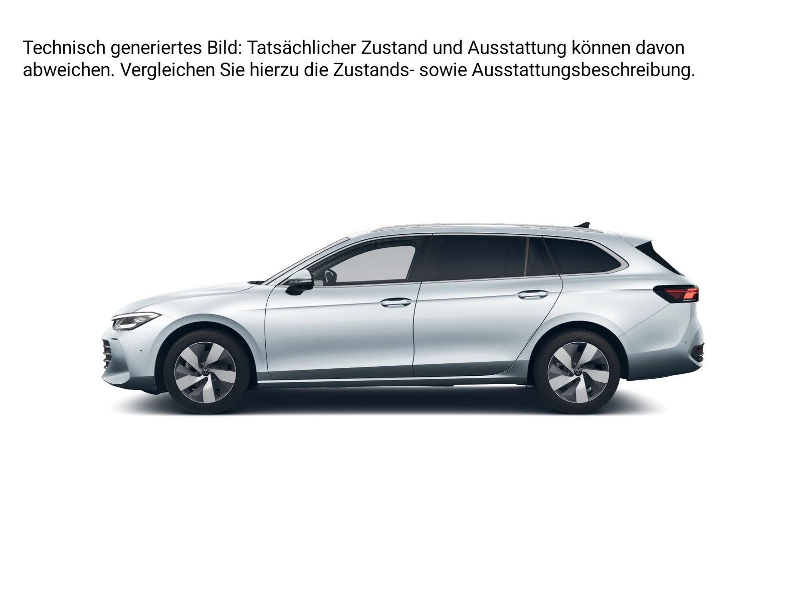 Volkswagen Passat Variant - Bild 9