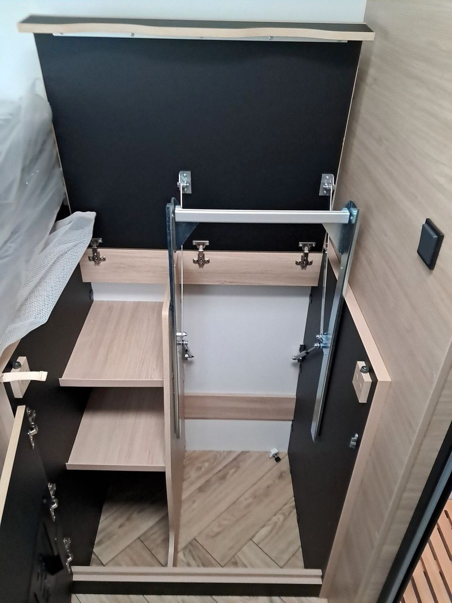 Fahrzeugabbildung Chausson Teilintegriert 724 Etape Line Peugeot 140 PS Tag