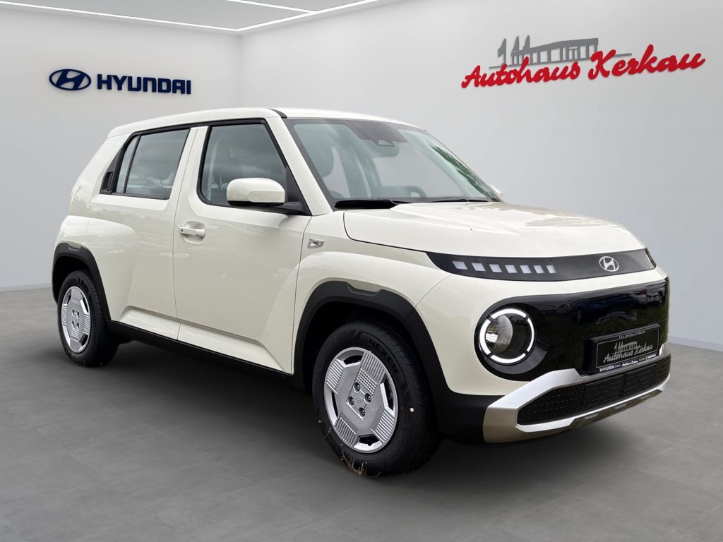 Hyundai INSTER 42kWh Select imagem 2