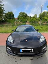 Porsche Panamera Diesel - 3.0  - Porsche Panamera mit Diesel-Antrieb: Limousine, 3.0