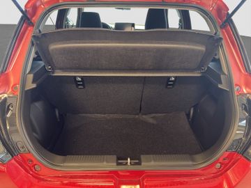 Fotografie des Suzuki Swift Comfort 1.2 Hybrid Navi SHZ Klima