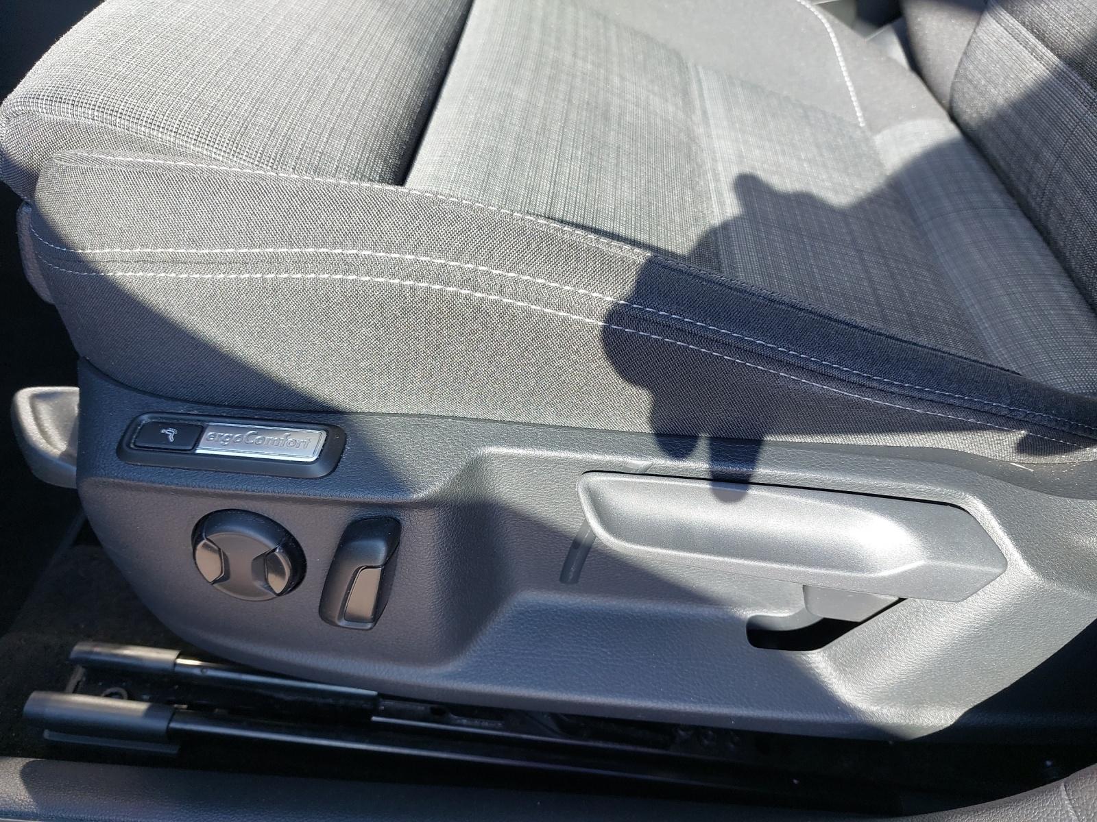Volkswagen Passat Business Navi LED Kamer, миниатюра 14