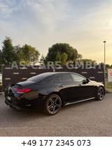 Mercedes-Benz CLS 53 AMG 4-MATIC *STNDHZ*BRMSTR*SERVICE NEU* - Mercedes-Benz CLS 53 AMG Gebrauchtwagen