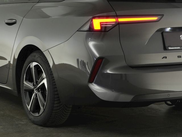 Astra L ST GS+LED LICHT+AHK+360 GRAD KAMERA+SITZ