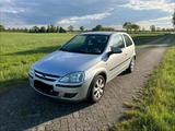 Opel Corsa C, EZ 03/2004, HU 06/2027, 127.... - Opel Corsa aus 2004: 1.0