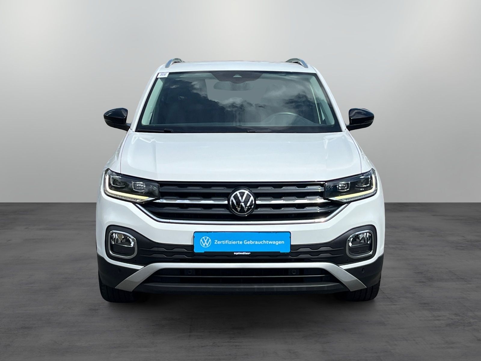 Volkswagen T-Cross - Bild 6