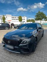 Mercedes-Benz Mercedes E350 (E53 UMBAU)360kamera bourmas... - Mercedes-Benz E 350 in Bremen