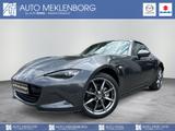 Mazda MX-5 RF 2.0l "ADVANTAGE" "BOSE" - Mazda MX-5: RF