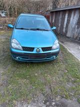 Renault Clio II 1.5dci TÜV 02/2027 - Renault Clio Ii mit Diesel-Antrieb