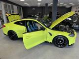BMW M4 Coupe Competition|Carbon|360°|H/K|Garantie - BMW M4: Coupe