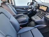 Mercedes-Benz V 250 d AVANTGARDE Lang 360°KAM STHZ AHK DAB SHZ - Mercedes-Benz Gebrauchtwagen in Regensburg