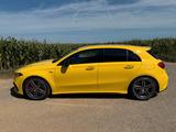 Mercedes-Benz A 45 S AMG Junger Stern Burm. Multibeam 360° Nav - gebrauchte Mercedes-Benz A 45 AMG aus dem Jahr 2020
