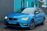Seat Leon ST FR 150*DSG*LED*Sitzhzg*Alu*Klimaauto*PDC - Seat Leon: Fr 150