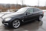 BMW 325 3 Gran Turismo 325 d - BMW 3er Reihe: Gran Turismo
