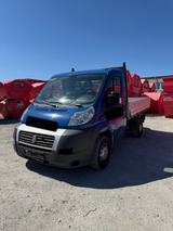 Fiat Ducato Pritsche 165.000km 1Hand - Fiat Ducato in München