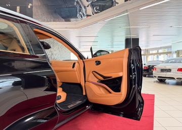 صورة مصغرة 30 لـ 2023 Aston Martin DBX