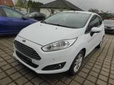 Ford Fiesta  ST Desing SHZ PDC NAVI KLIM ALU - Ford Fiesta Gebrauchtwagen in Braunschweig