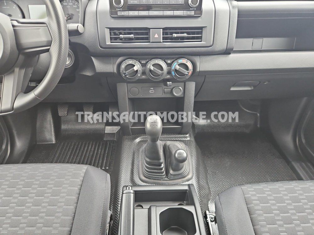 Mitsubishi L200/Triton Sportero GL-EXPORT OUT EU imagem 2