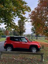 Jeep Renegade 2.0l MultiJet 103kW Limited Allrad ... - Jeep: 2.0