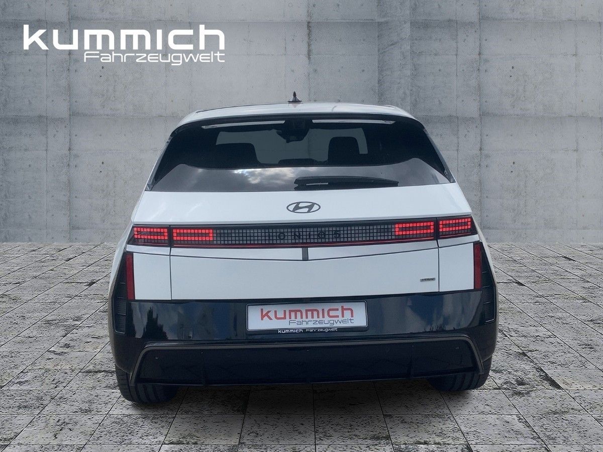 Hyundai IONIQ 5 - Bild 5