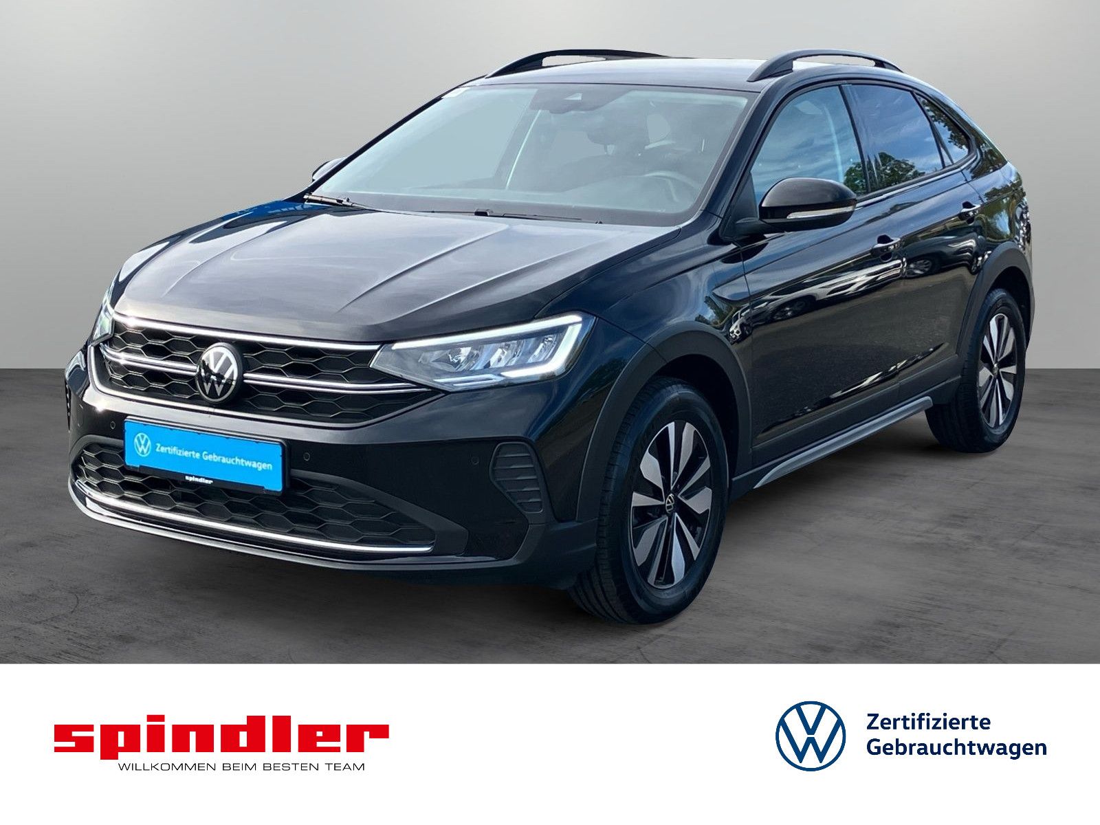 Volkswagen Taigo Goal 1.0 TSI DSG / CarPlay, LED, SHZ, ACC